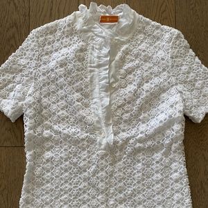 Tory Burch women's top
